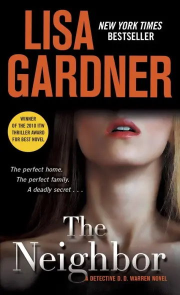 Cover of The Neighbor