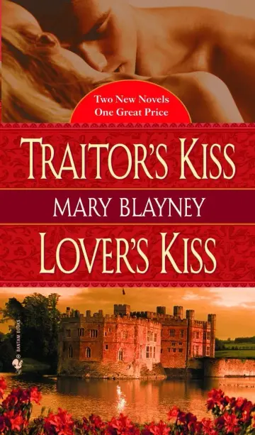 Cover of Traitor's Kiss/Lover's Kiss