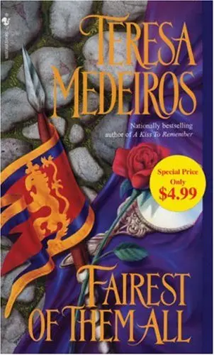 Cover of Fairest of Them All
