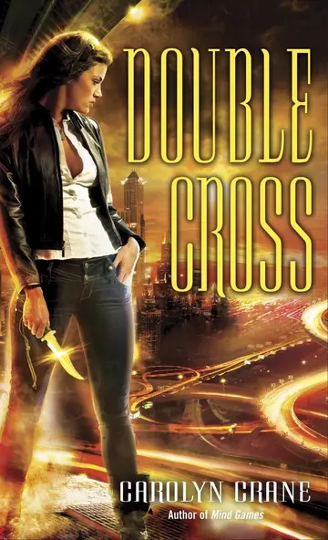 Cover of Double Cross