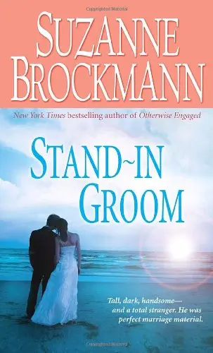 Cover of Stand-in Groom