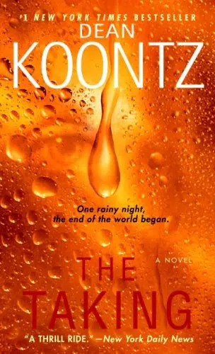 Cover of The Taking