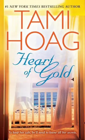 Cover of Heart of Gold