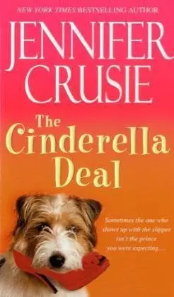 Cover of The Cinderella Deal