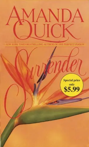 Cover of Surrender
