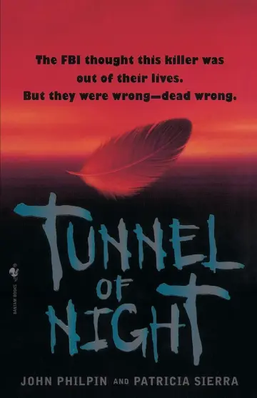 Cover of Tunnel of Night
