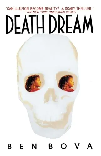 Cover of Death Dream