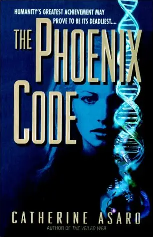 Cover of The Phoenix Code