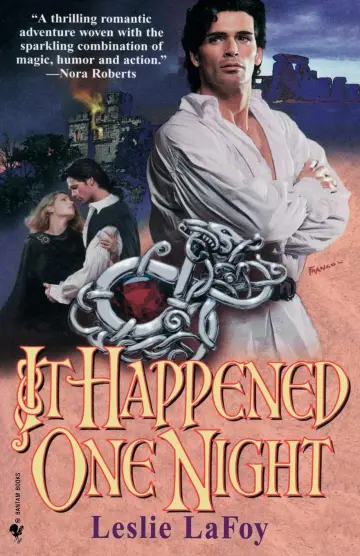 Cover of It Happened One Night