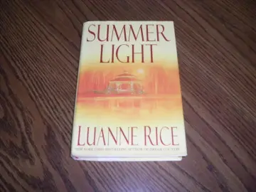 Cover of Summer Light