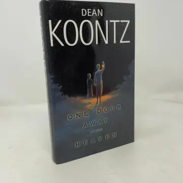 Cover of One Door Away from Heaven