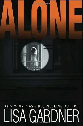 Cover of Alone