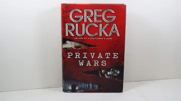 Cover of Private Wars