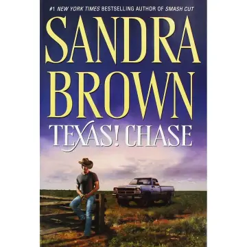 Cover of Texas! Chase