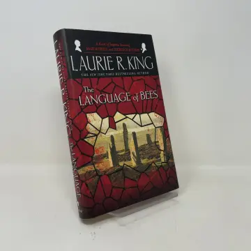 Cover of The Language of Bees