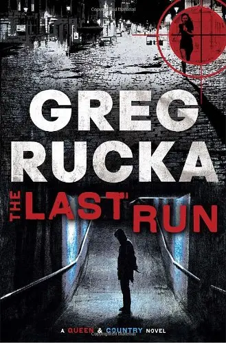 Cover of The Last Run