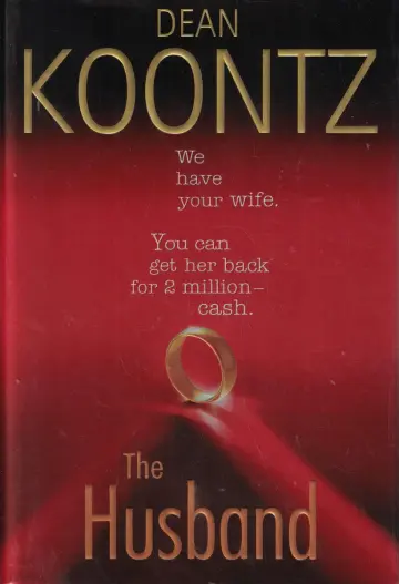 Cover of The Husband