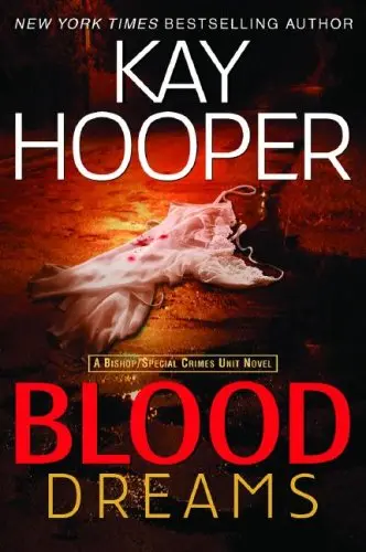 Cover of Blood Dreams