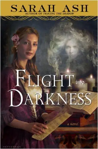 Cover of Flight into Darkness