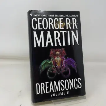 Cover of Dreamsongs