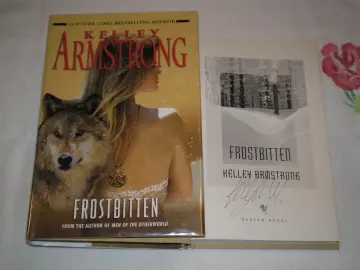 Cover of Frostbitten