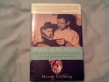 Cover of Hands of My Father