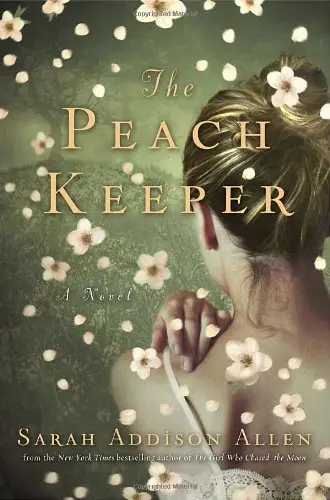 Cover of The Peach Keeper