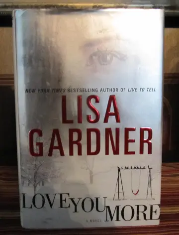 Cover of Love You More