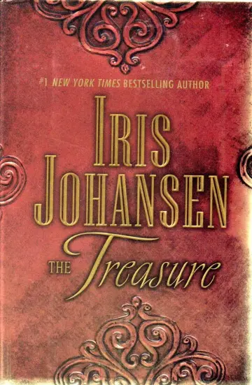Cover of The Treasure