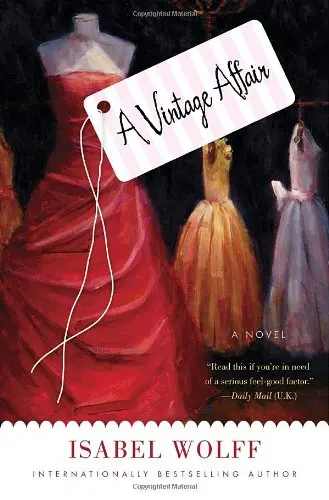 Cover of A Vintage Affair