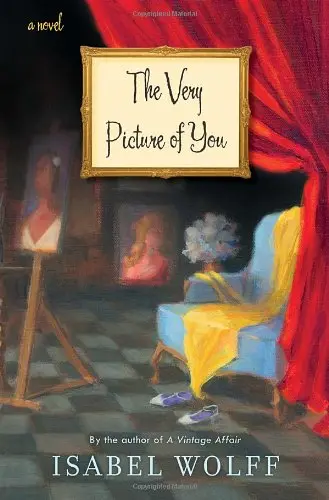 Cover of The Very Picture of You
