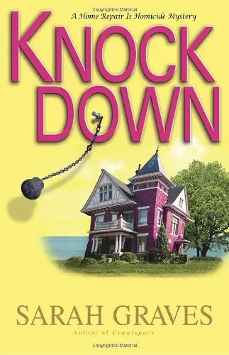 Cover of Knockdown