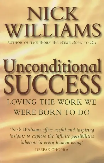 Cover of Unconditional Success
