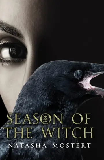 Cover of Season of the Witch