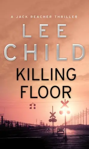 Cover of Killing Floor