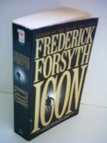 Cover of Icon