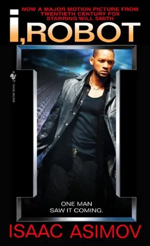 Cover of I Robot