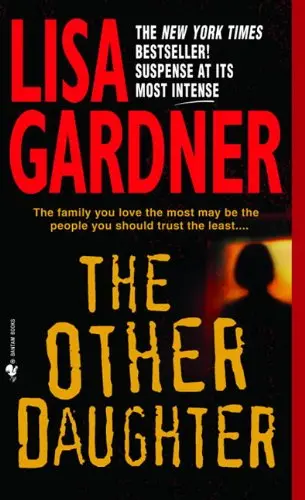 Cover of The Other Daughter