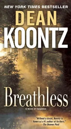 Cover of Breathless