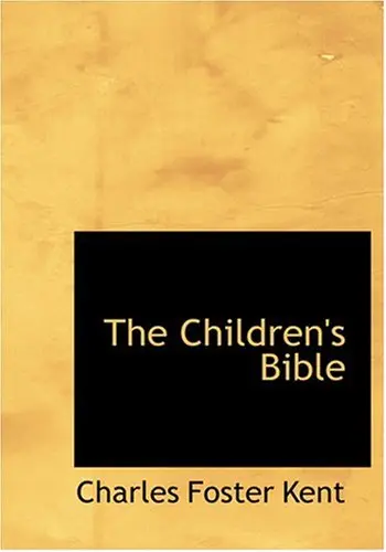 Cover of The Children's Bible