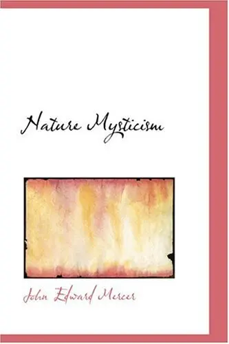 Cover of Nature Mysticism
