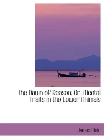 Cover of The Dawn of Reason
