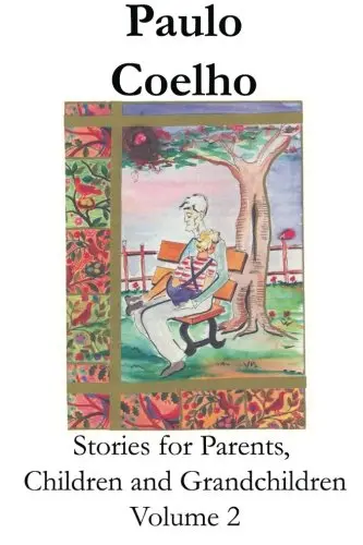 Cover of Stories for Parents, Children and Grandchildren - Volume 2