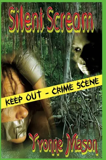 Cover of Silent Scream