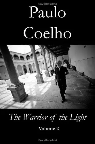 Cover of Warrior of the Light - Volume 2