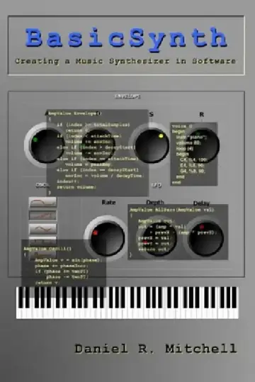 Cover of BasicSynth