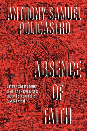 Cover of Absence of Faith