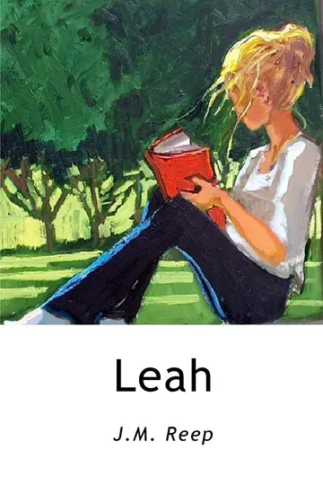 Cover of Leah
