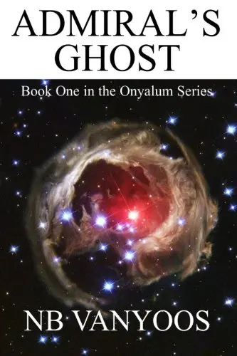 Cover of Admiral's Ghost