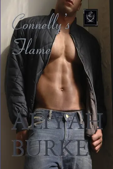 Cover of Connelly's Flame